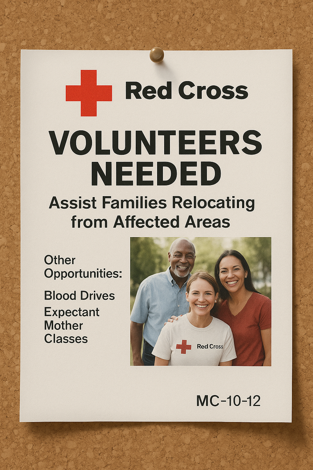 Forest Access Road Closure Notice